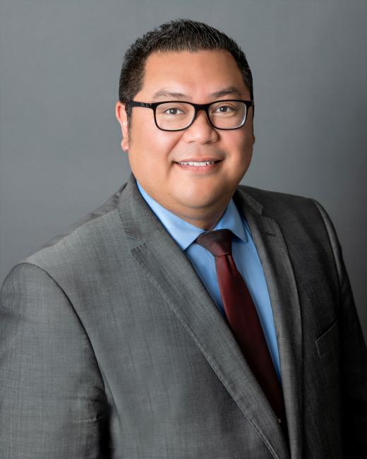 Fritzgerald A. Javellana